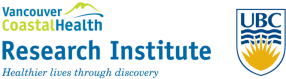 Vancouver Coastal Health Research Institute Logo