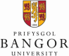 Bangor University Logo